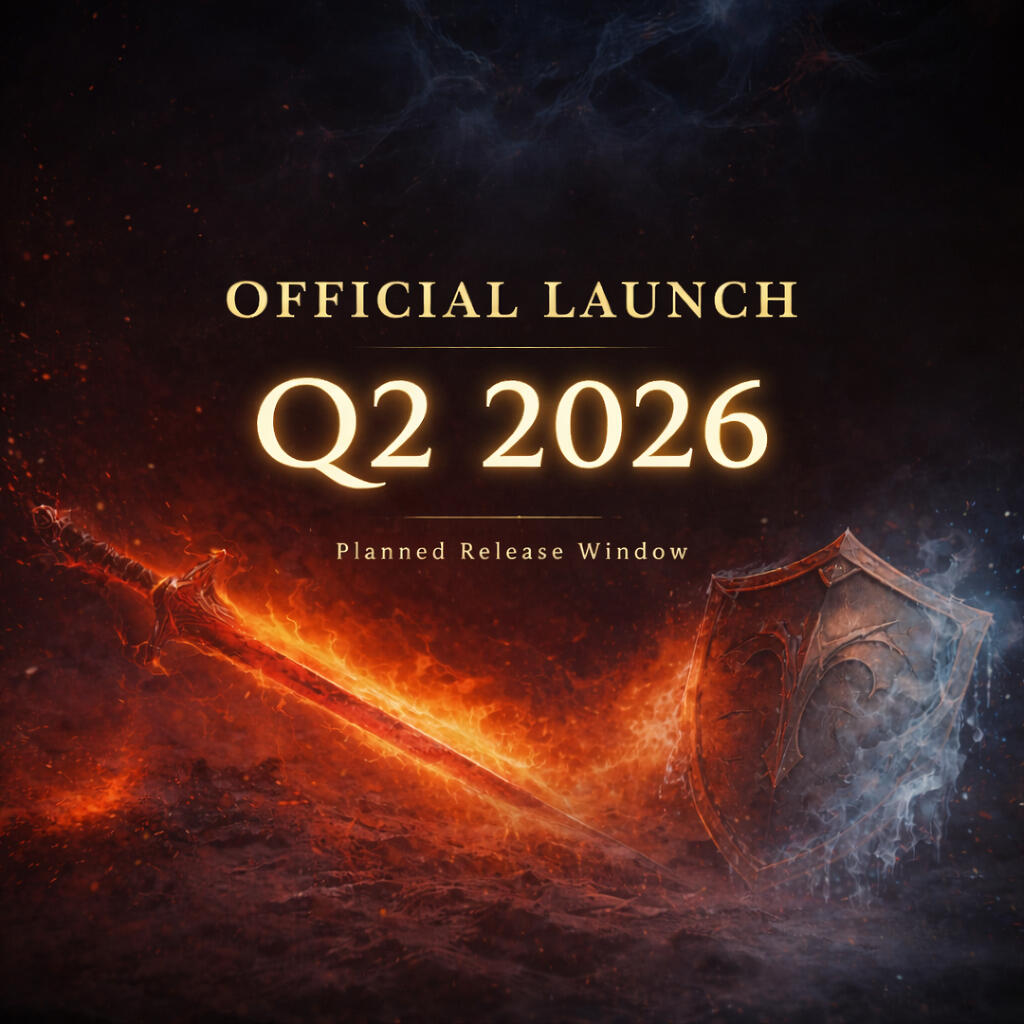 Official Launch 2026 Sword & Shield: Ascendant